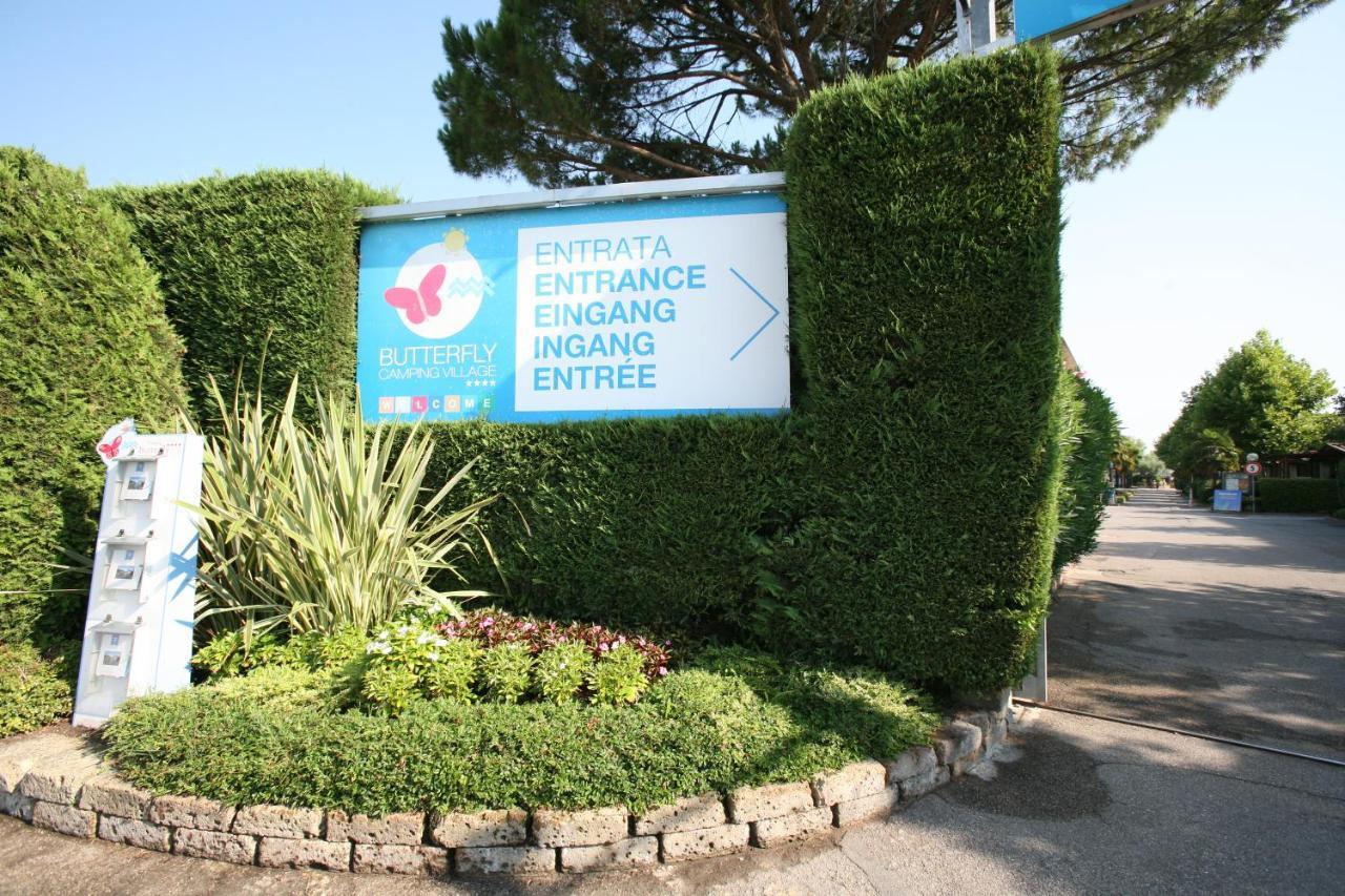 Happy Camp Mobile Homes In Butterfly Village Campeggio *